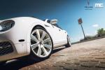 Bentley Flying Spur by MC Customs 2014 года